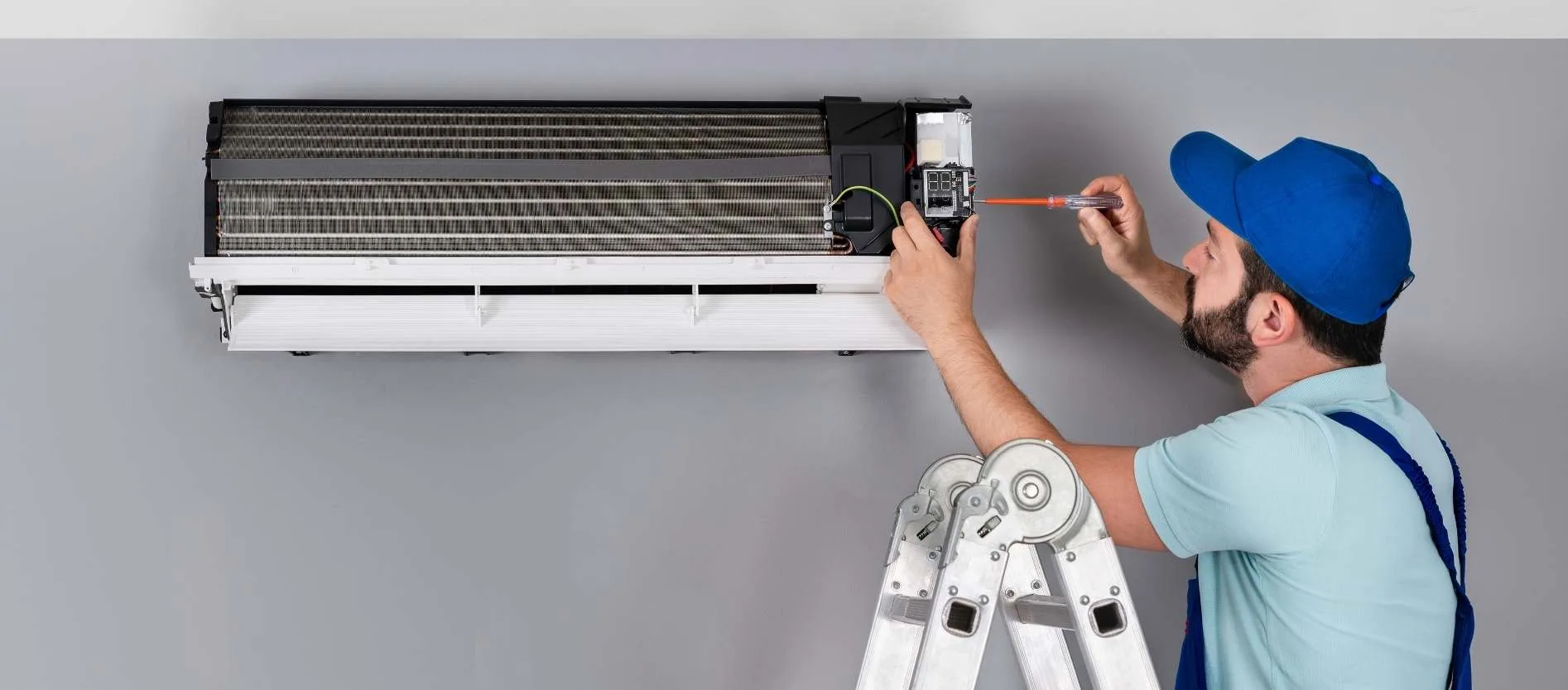 Maltepe Büyükbakkalköy Panasonic Klima Gaz Dolum Servisi